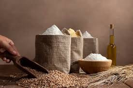 Wheat Flour